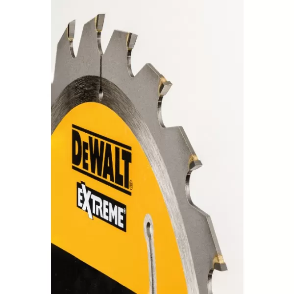 Pilový kotouč DeWALT CONTRACTOR XR EXTREME RUNTIME