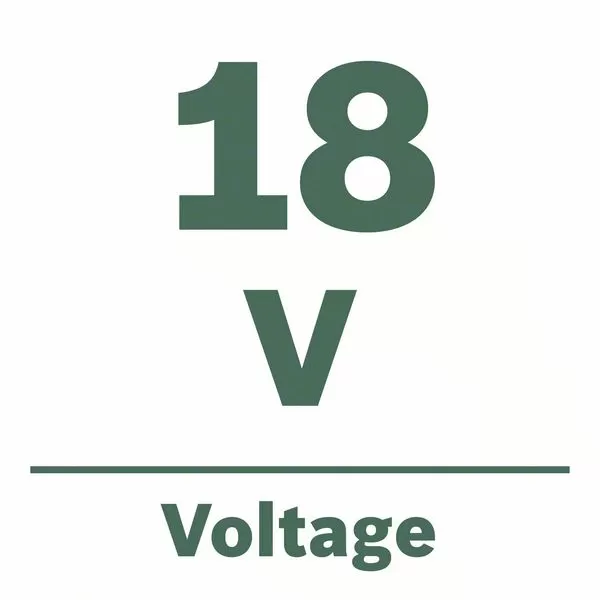 Aku nízkotlaký čistič Bosch FONTUS 06008B6101