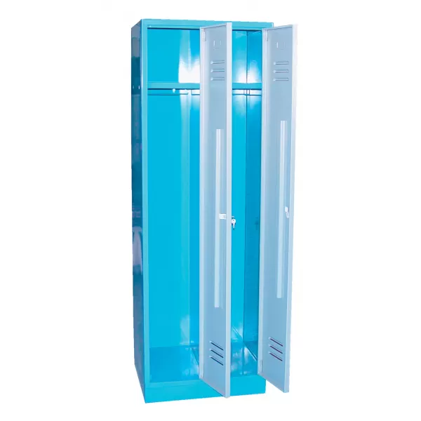 Šatní skříň Güde GS 2