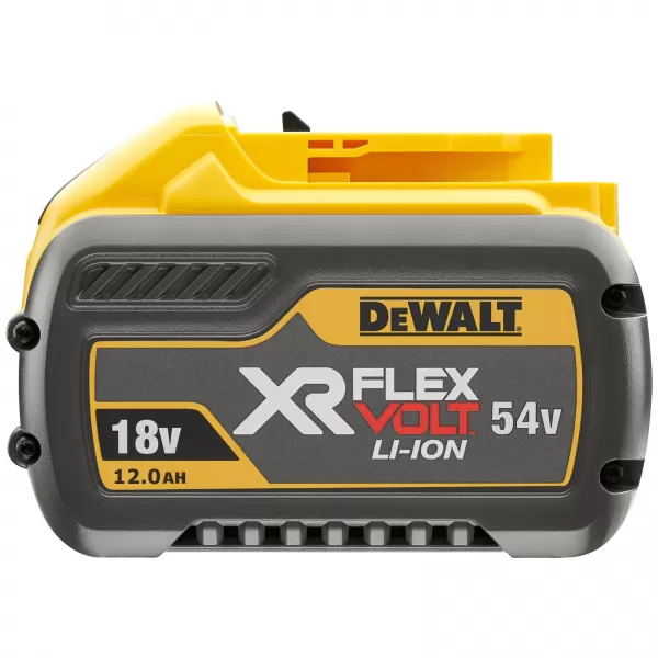 Akumulátor Dewalt DCB548 54V/18V - 12Ah