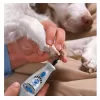 Dremel® Pet Grooming Set - sada pro péči o drápky vašich mazlíčků