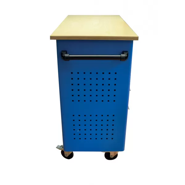 Dílenský vozík Güde GWB 05