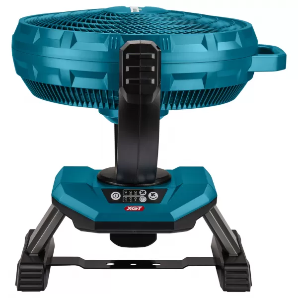 Aku ventilátor Makita CF101DZ Li-ion 10,8/12V CXT - solo