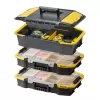 Box na nářadí CLICK &amp; CONNECT s organizerem Stanley® STST1-71962