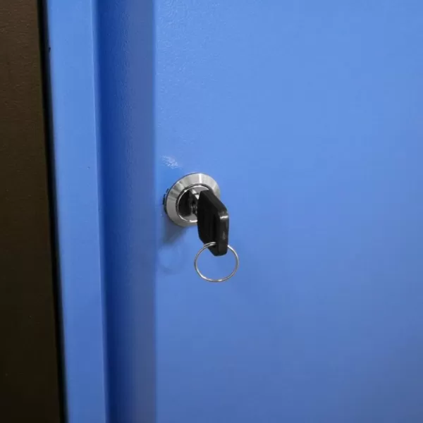 Dílenský stůl Güde GW 2/2