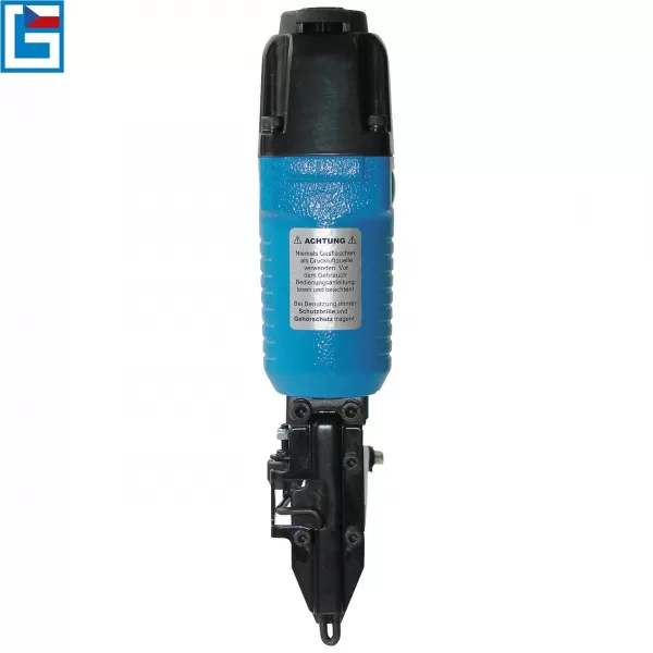 Sponkovačka / hřebíkovač KOMBI, sada Güde