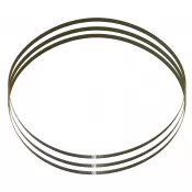 Pilový pás k pile MBS 125 V,1.435 x 13 x 0,65 mm (8-12 z/1") Güde