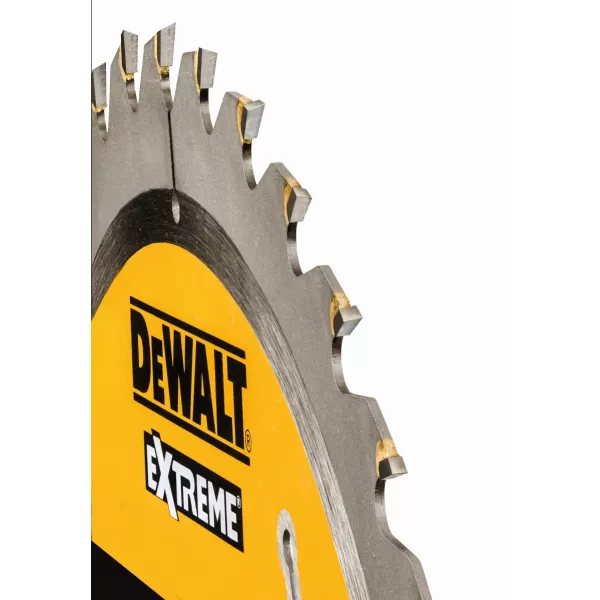 Pilový kotouč DeWALT CONTRACTOR XR EXTREME RUNTIME