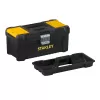Box na nářadí s kovovou přezkou Stanley® 16" STST1-75518