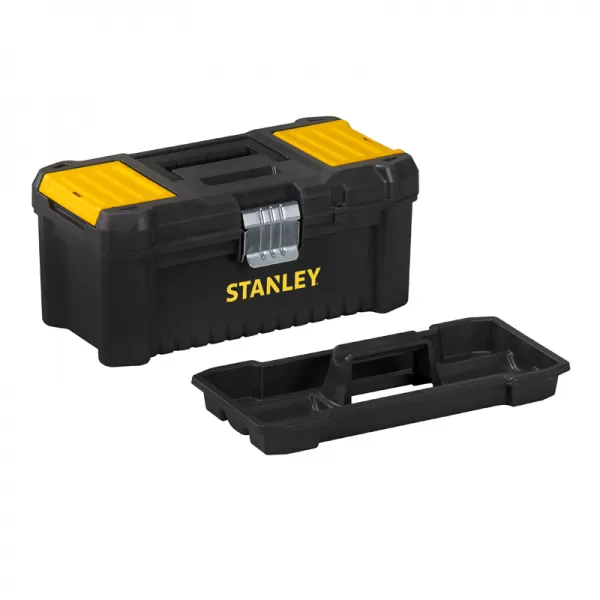Box na nářadí s kovovou přezkou Stanley® 16" STST1-75518