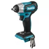 Aku rázový utahovák Makita DTW180Z 18V, 3/8", 180Nm - solo
