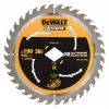 Pilový kotouč DeWALT CONTRACTOR XR EXTREME RUNTIME