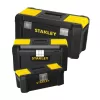 Box na nářadí s kovovou přezkou Stanley® 16" STST1-75518