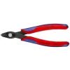 Kleště štípací boční Electronic Super-Knips® XL Knipex