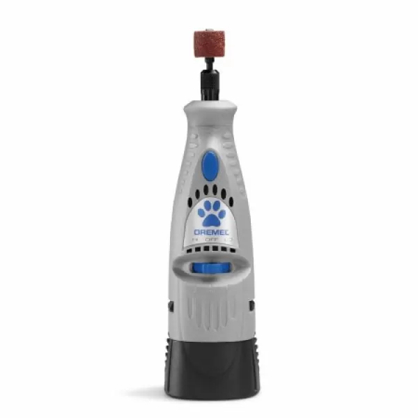 Dremel® Pet Grooming Set - sada pro péči o drápky vašich mazlíčků