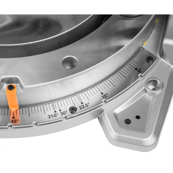 Pokosová pila s laserem Makita LS1219L 305mm