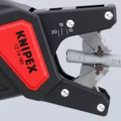 Nůž náhradní pro 12 74 180 SB, Knipex