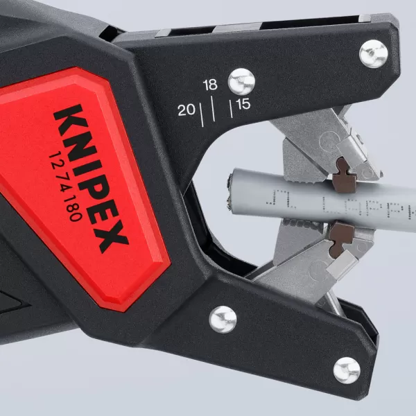 Nůž náhradní pro 12 74 180 SB, Knipex
