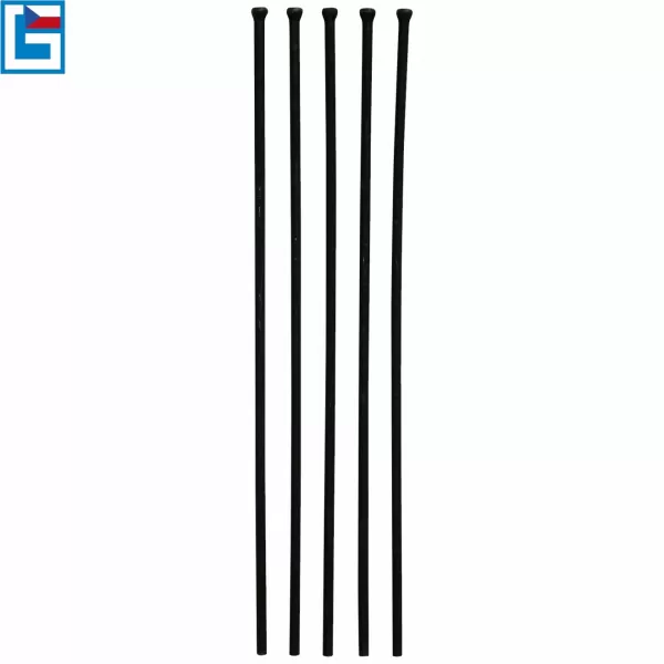 Jehlový oklepávač Güde