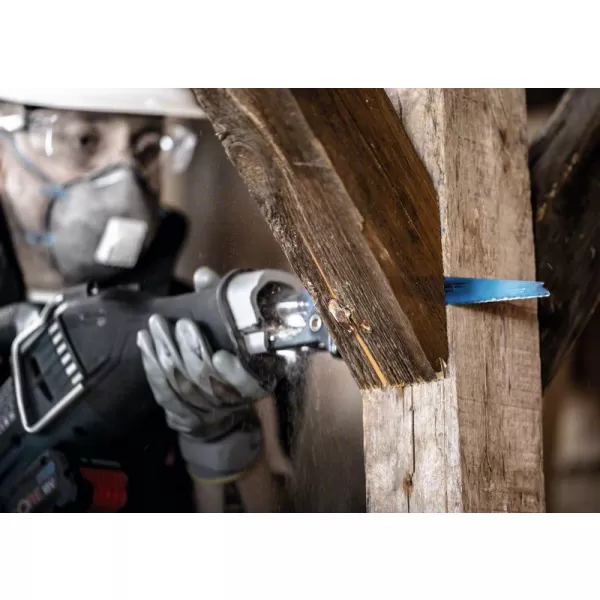 Pilový list S 1267 XHM EXPERT Wood with Metal Demolition /bal.1ks/