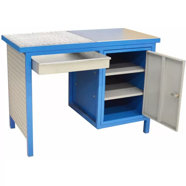 Svářecí stůl Güde SW 1200/600