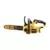 Aku řetězová pila DeWalt DCM565N - solo