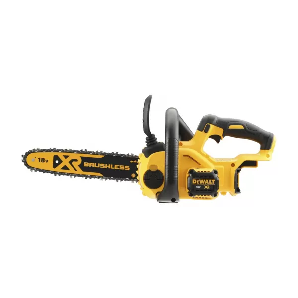 Aku řetězová pila DeWalt DCM565N - solo