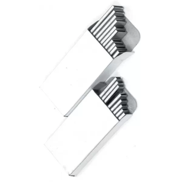 Spony 12 mm ke sponkovačce KN Güde