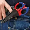 Nůžky elektrikářské, Knipex