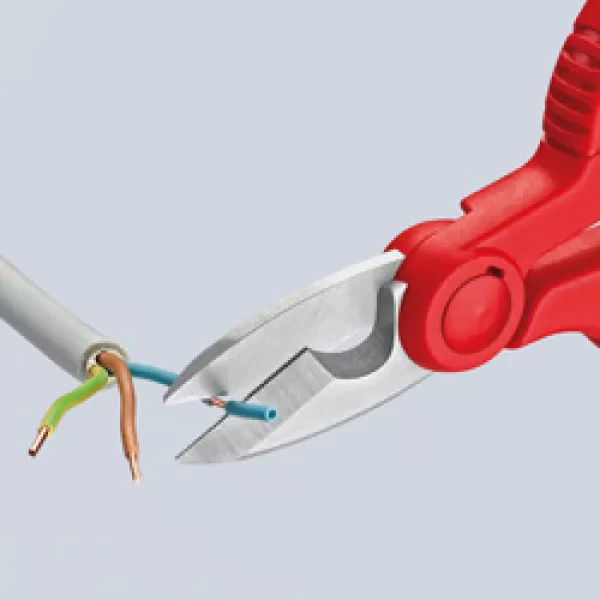 Nůžky elektrikářské, Knipex
