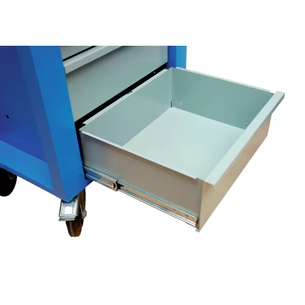 Dílenský vozík Güde GWB 05