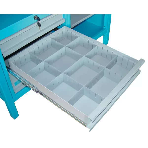 Dílenský stůl Güde P 1200 SL