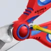 Nůžky elektrikářské, Knipex
