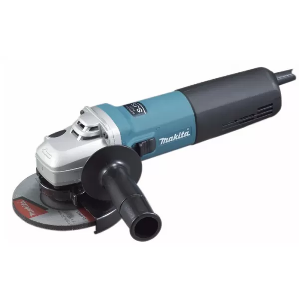 Úhlová bruska Makita 9565HRZ, 125mm, 1100W