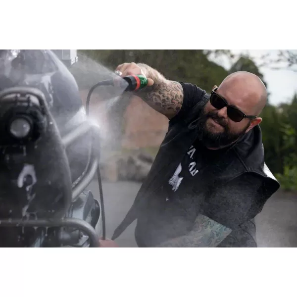 Aku nízkotlaký čistič Bosch FONTUS 06008B6101