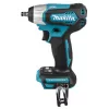 Aku rázový utahovák Makita DTW180Z 18V, 3/8", 180Nm - solo