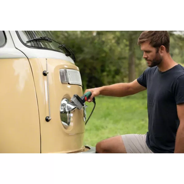 Aku nízkotlaký čistič Bosch FONTUS 06008B6101