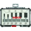 Sada fréz, stopka 8,0mm Bosch PRO