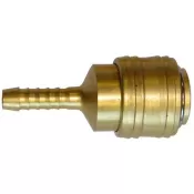 Rychlospojka s hadicovou vsuvkou 13 mm Güde