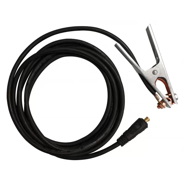 TIG / WIG hořák TWK 25/140 Güde, sada