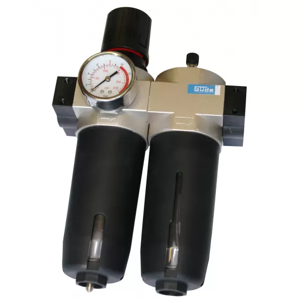 Úpravná jednotka 3/4" Güde