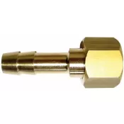 Hadicová vsuvka 9 mm s 3/8" vnitřním závitem (2 ks) Güde