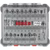 Sada fréz, stopka 6,0mm Bosch PRO