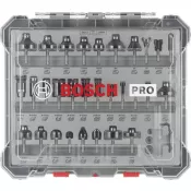 Sada fréz, stopka 6,0mm Bosch PRO