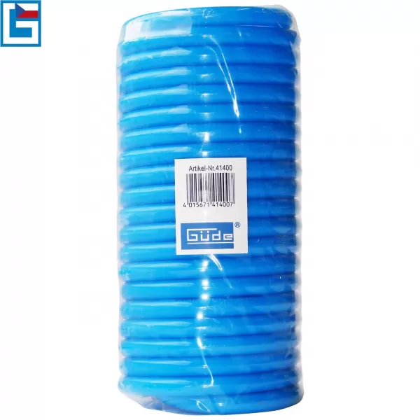 Spirálová hadice Güde 5 m