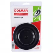 Strunová hlava Dolmar 2,4mm