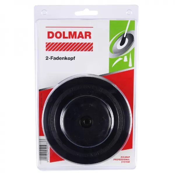 Strunová hlava Dolmar 2,4mm