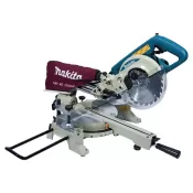 Pokosová pila Makita LS0714N 190mm, 1010W