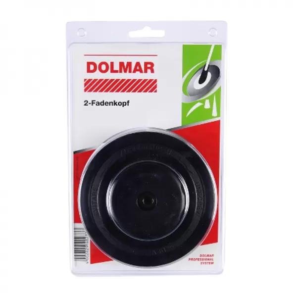 Strunová hlava automat Dolmar