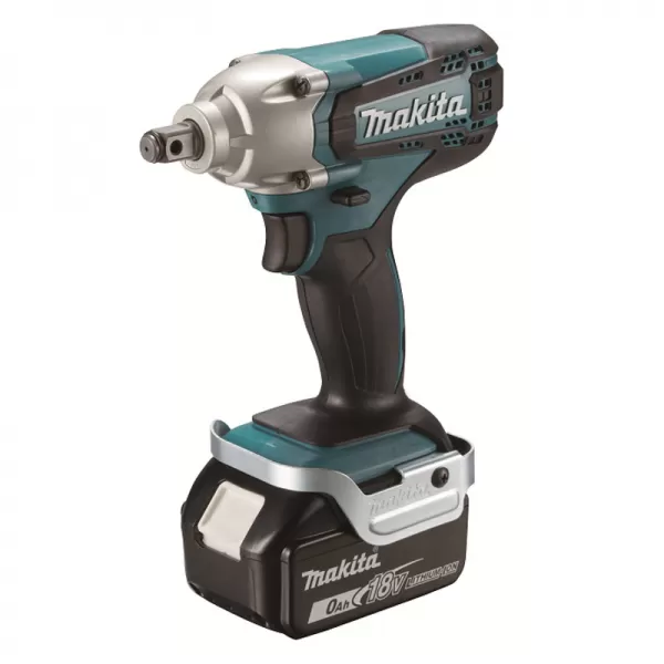 Aku rázový utahovák Makita DTW190JX3 1/2" Li -ion 18V/3,0Ah, 190Nm